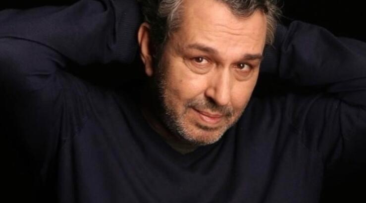 Χρήστος Χατζηπαναγιώτης: Επέστρεψε στο σπίτι μετά την περιπέτεια υγείας - "Τα δύσκολα πέρασαν..." [εικόνα]