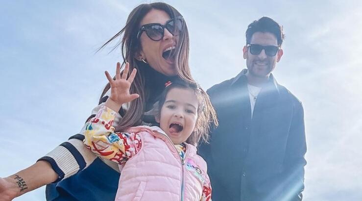 Ταλαιπωρημένοι εμφανίστηκαν on air Χατζίδου - Παύλου: "Ήταν μια δύσκολη νύχτα"