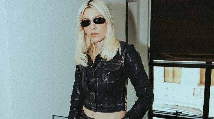 Άντρη Καραντώνη: H έκκληση στα social media - "Μην με κρίνετε αυστηρά" [βίντεο]