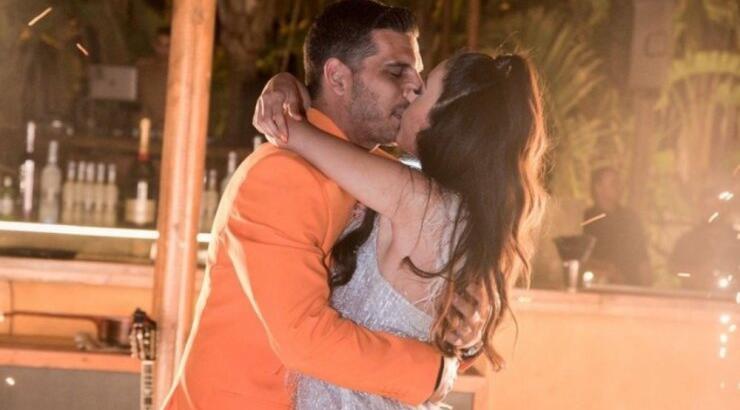 Άλκης Χρήστου: Δημοσίευσε το φωτογραφικό άλμπουμ από το πάρτι αρραβώνων του με την σύντροφό του [εικόνες]