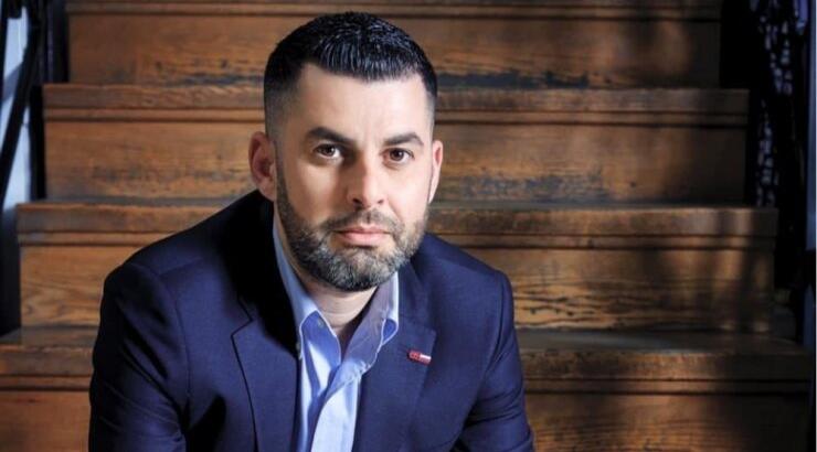 Σταύρος Κυπριανού: “Έφυγε” ο γιατρός που του έσωσε τη ζωή - Η ανάρτηση που συγκλονίζει