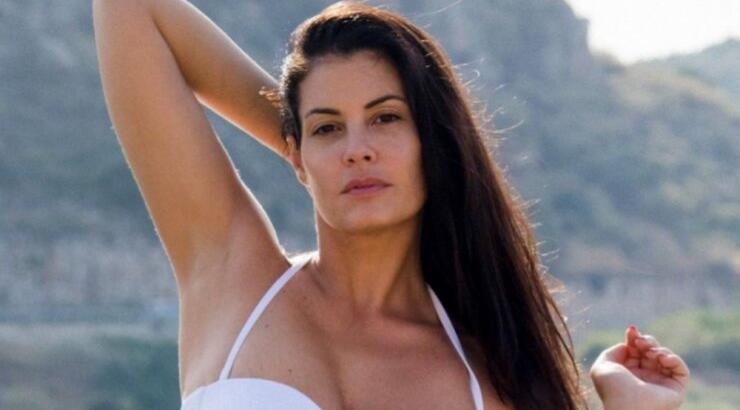 Μαρία Κορινθίου: Ήρθε αντιμέτωπη σε απόπειρα βιασμού [βίντεο]