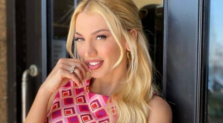 Ελληνίδα παρουσιάστρια σχολιάζει: "Η Κωνσταντίνα Σπυροπούλου ξέρει πολύ καλά τι έχει κάνει σε εμένα" 