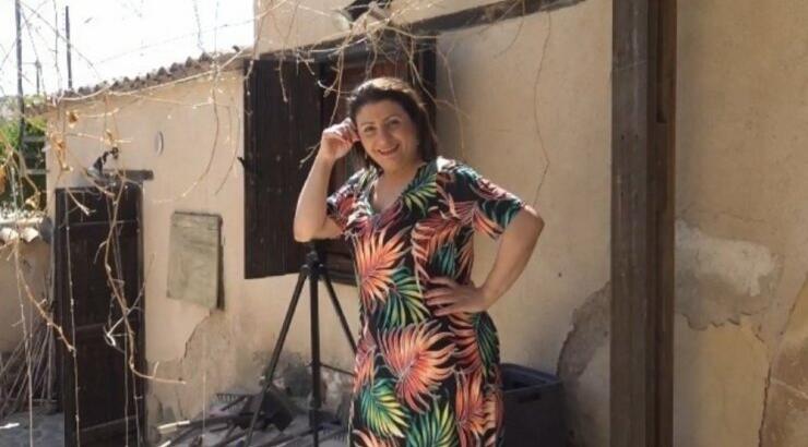 Θέκλα Πετρίδου: Η ανάρτηση για την κόρη της - "Ο χρόνος που μας πέρασε ήταν δύσκολος για τη σχέση μας" [εικόνες]