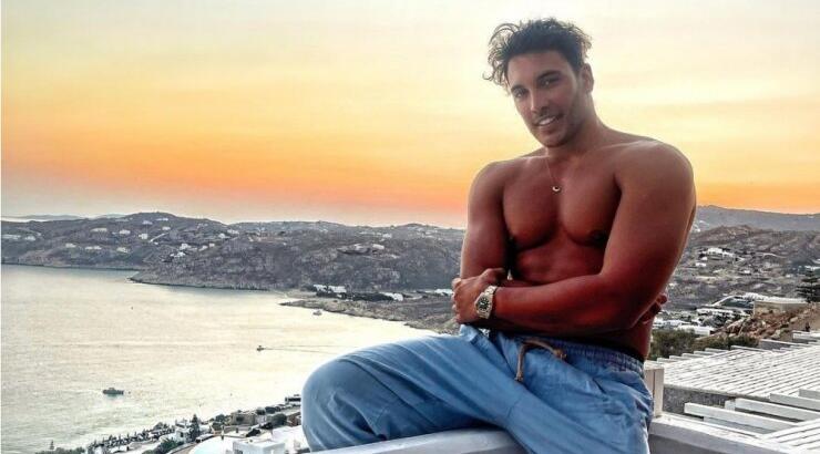 Γιώργος Ασημακόπουλος: Αυτός είναι ο λόγος που αποχώρησε από "Το Πρωινό" μετά από μια εβδομάδα [βίντεο]