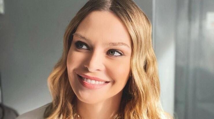 Υβόννη Μπόσνιακ: To πραγματικό της όνομα και το παράπονο της πεθεράς της [βίντεο]