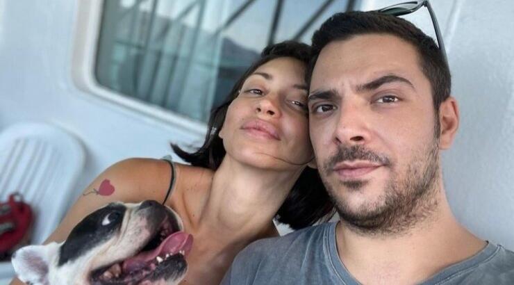 Συγκλονίζει η σύντροφος του αδικοχαμένου Πάνου Νάτση: "Προσπαθούσαμε να κάνουμε παιδί" [βίντεο]