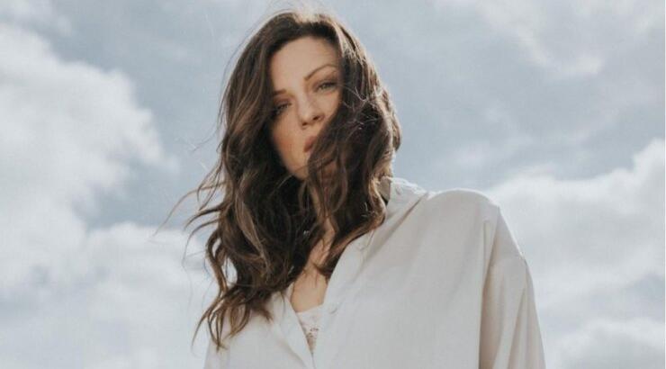 Η Νίκη Δραγούμη φωτογράφισε τον σύντροφο της έτσι όπως δεν τον έχουμε ξαναδεί!