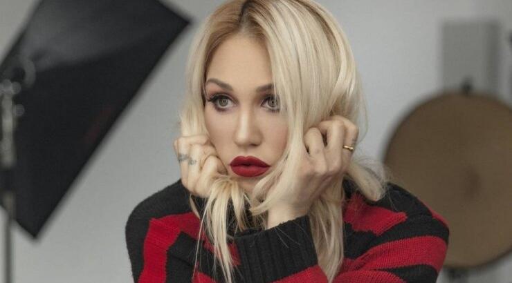 Η Πηνελόπη Αναστασοπούλου σοκάρει με τις καταγγελίες της: "O σκηνοθέτης να αυτοϊκανοποιείται την ώρα που..."