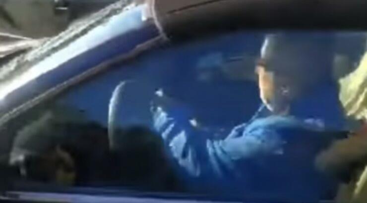 Στάθης Παναγιωτόπουλος: Έφυγε από το σπίτι του και πάει να παραδοθεί στην αστυνομία [βίντεο]