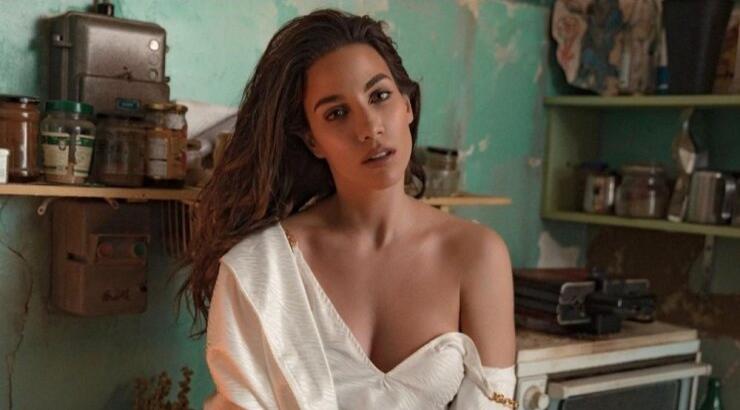 Κατερίνα Στικούδη: Η γλυκιά ανάρτηση για τους τέσσερις μήνες ζωής του γιου της [εικόνα]