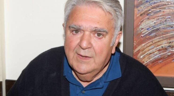 Στο νοσοκομείο μεταφέρθηκε ο Πασχάλης Τερζής [βίντεο]