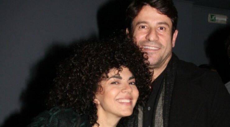 Μαρία Σολωμού - Αλέξης Γεωργούλης: Παραδέχθηκαν πως ήταν ζευγάρι μαζί πριν χρόνια