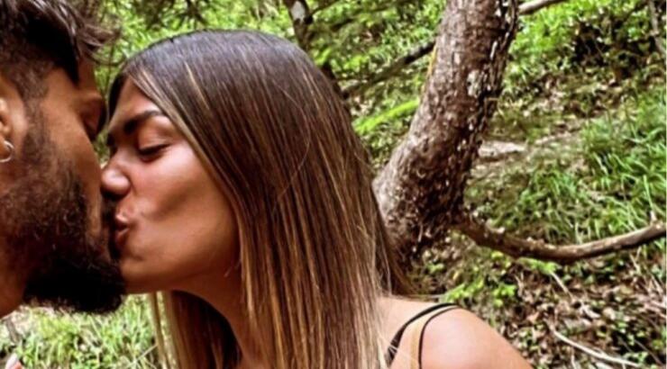 Σάββας Γκέντσογλου: Είναι ερωτευμένος και λάμπει πλάι στη σύντροφό του [εικόνα] 