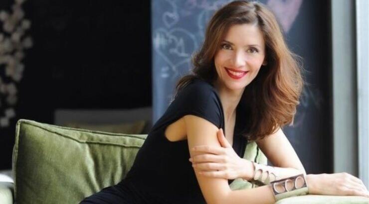 Κατερίνα Λέχου για την ασθένεια της:"Φοβήθηκα μην γίνω ένα τέρας" [βίντεο]