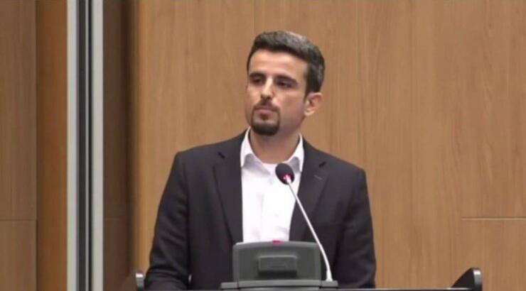 Χρίστος Χριστόφιας: Συγκίνησε με το μήνυμα του κατά του bullying για την εκ γενετής ατροφία των άκρων του