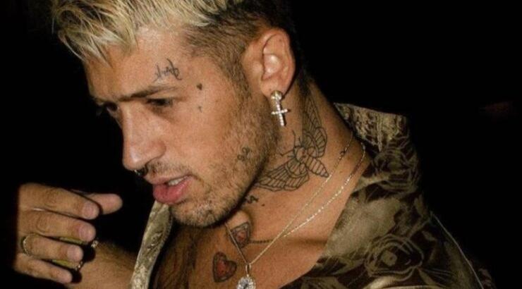 Τάσος Ξιαρχό: Προκάλεσε την οργή των χρηστών των social media με ανάρτηση του για κοπέλα με παραπανίσια κιλά [εικόνες]