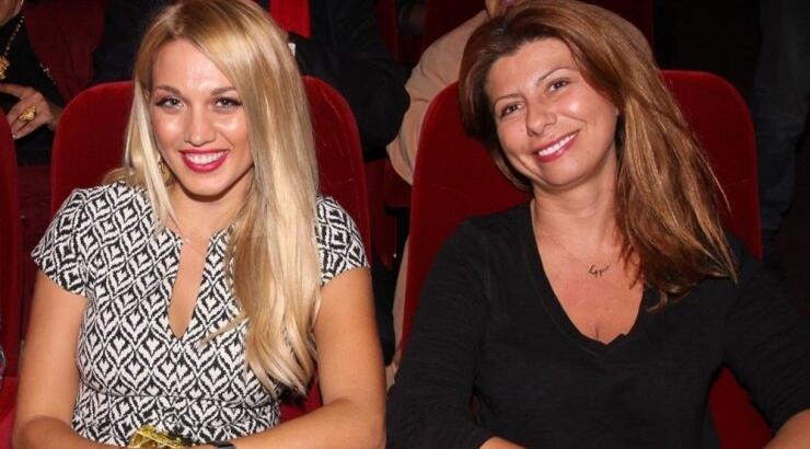 Ζήνα Κουτσελίνη για Σπυροπούλου: "Με έδιωξε μια εβδομάδα μετά τον θάνατο του αδελφού μου" [βίντεο]