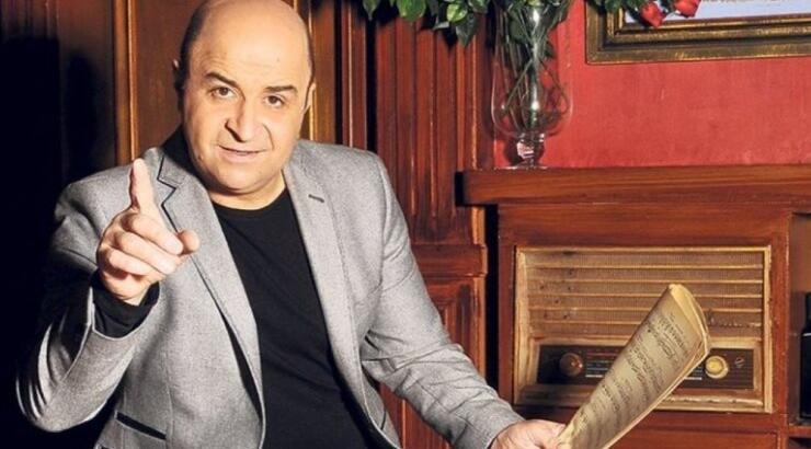 Μάρκος Σεφερλής για θάνατο του πατέρα του: "Ήμουν καλεσμένος σε εκπομπή όταν το έμαθα - Στην κηδεία τους έκανα όλους να γελάνε" [βίντεο]