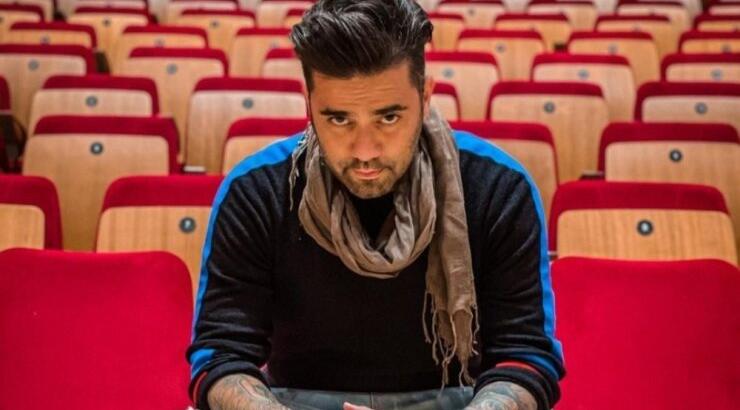 Θοδωρής Μαραντίνης: Η αναφορά στο bullying που δέχθηκε για τη φωνή και το ύψος του [βίντεο]