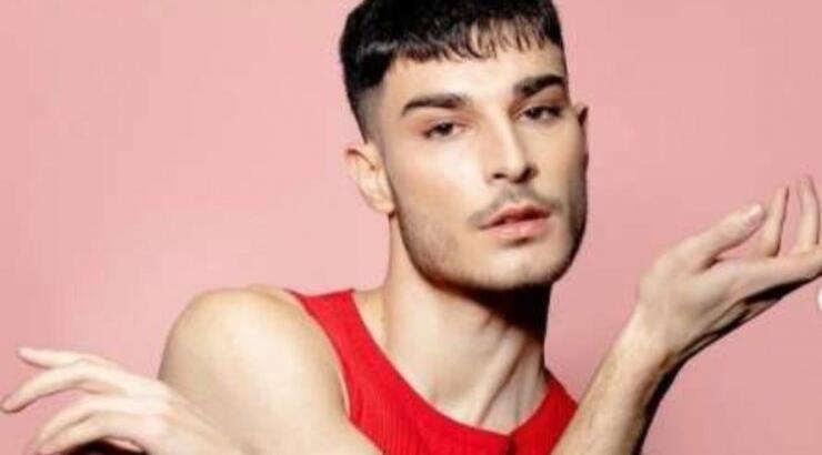 Κωνσταντίνος Τσαγκάρης: Αυτός είναι ο σύντροφός του [εικόνες]