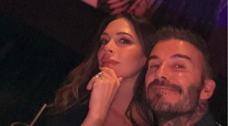 Victoria Beckham: Έτσι επέλεξε να ευχηθεί στον David για τα γενέθλιά του