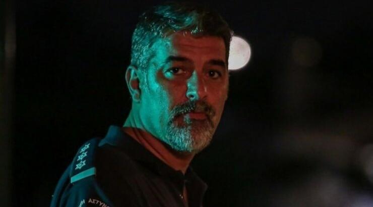 Βασίλης Μπισμπίκης: Αυτή είναι η αδερφή του [εικόνα]