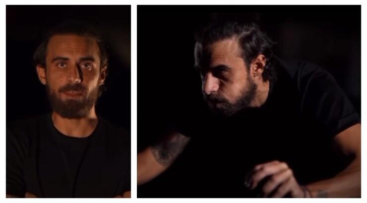 Μάριος Πρίαμος: Η υπόσχεση που έδωσε σε επώνυμο Κύπριο μόλις μπει στο "Survivor All Star" [βίντεο]