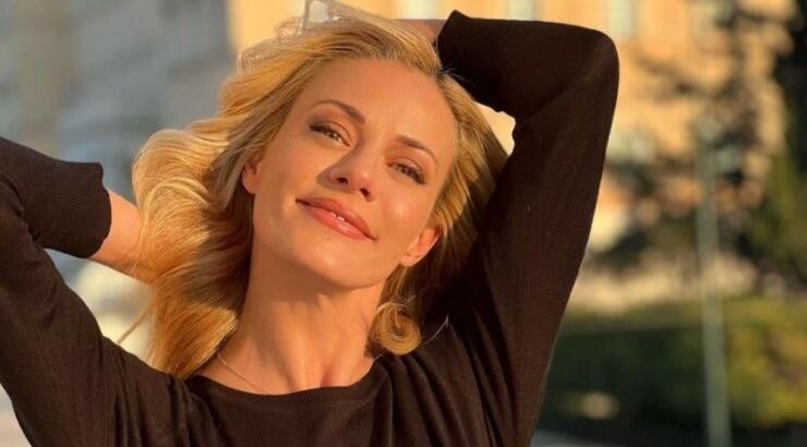 Ζέτα Μακρυπούλια: "Ο λόγος που απομακρύνθηκε από τους φίλους της - Η δημόσια συγγνώμη" [βίντεο]