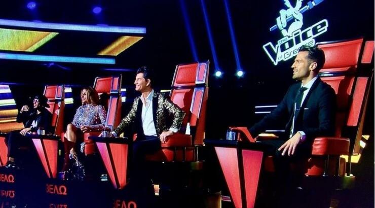 "The Voice": Αυτός είναι ο μεγάλος νικητής! [βίντεο]