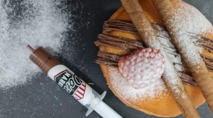 Βρήκαμε τα πιο γευστικά και instagramable donuts της πρωτεύουσας!