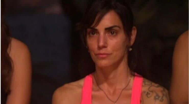 "Survivor": Επέστρεψε στην Ελλάδα η Ελισάβετ Σπανού [εικόνες]