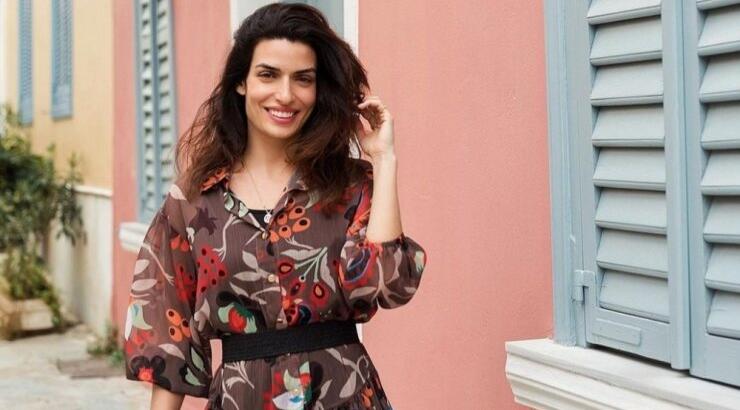 Τόνια Σωτηροπούλου: Γιόρτασε τα γενέθλιά της με ένα ξεχωριστό party! [εικόνες & βίντεο]