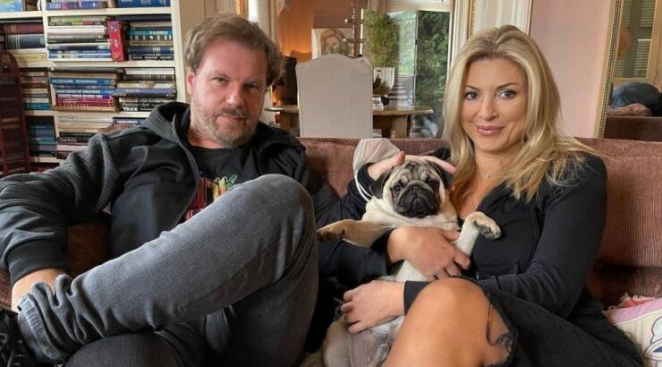 Χριστίνα Πολίτη: Η ανάρτηση που έκανε με τον Κώστα Σπυρόπουλο πριν τις καταγγελίες [εικόνα]