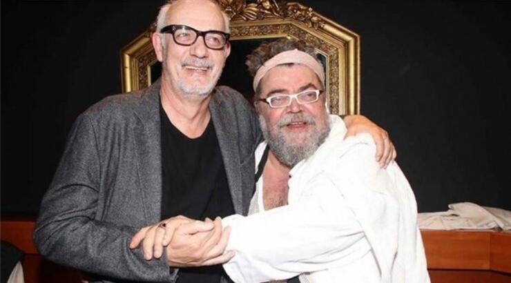 Σταμάτης Κραουνάκης: Τοποθετείται και στηρίζει δημόσια τον Γιώργο Κιμούλη