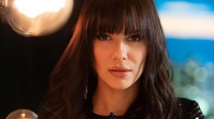 Μόλις έσκασε! Έγκυος η Λάουρα Νάργες!