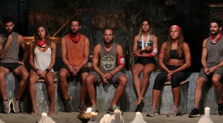 "Survivor": Οι υποψήφιοι προς αποχώρηση της εβδομάδας [βίντεο]