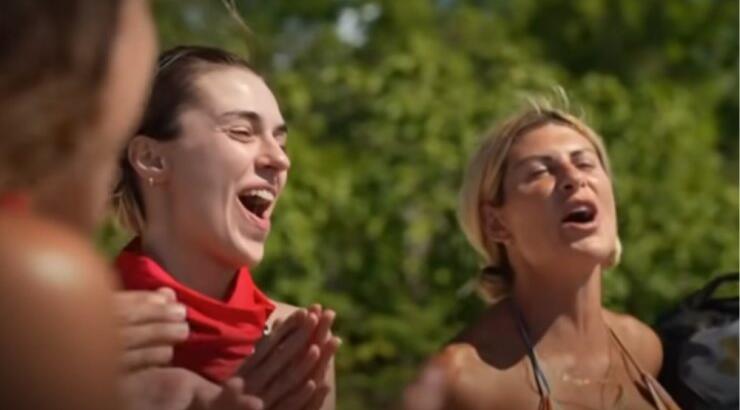 "Survivor": Κυκλοφόρησε το trailer με την είσοδο της Κάτιας Ταραμπάνκο [βίντεο]