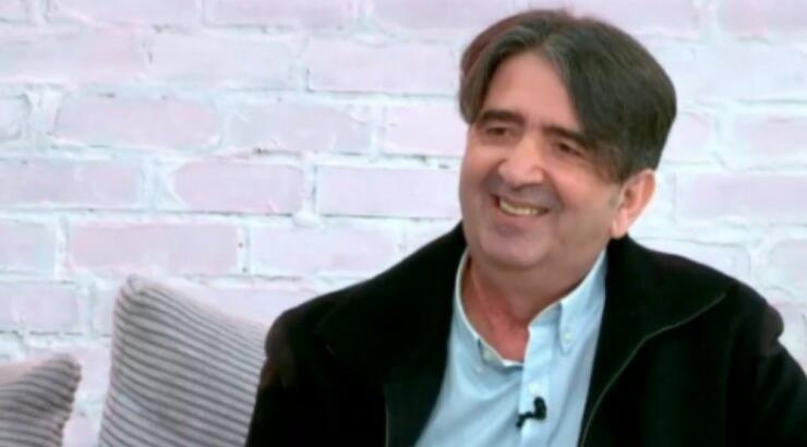 Γιώργος Τσιάκκας: H γλυκιά εικόνα που δημοσίευσε παρέα με την μητέρα του 