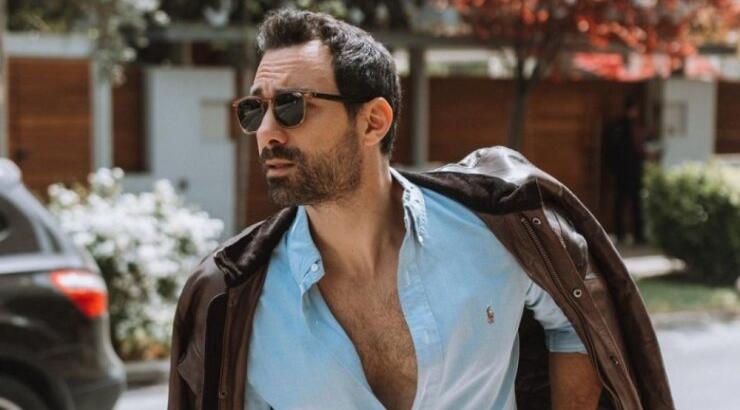 Σάκης Τανιμανίδης: Για αυτόν τον λόγο έπαιξε μπάσκετ με το εσώρουχό του [βίντεο]