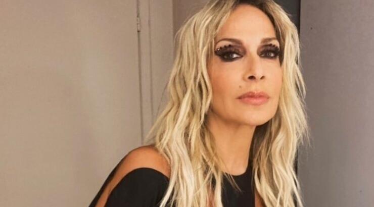 Άννα Βίσση: H cute εικόνα με τα εγγόνια της στη Νέα Υόρκη 