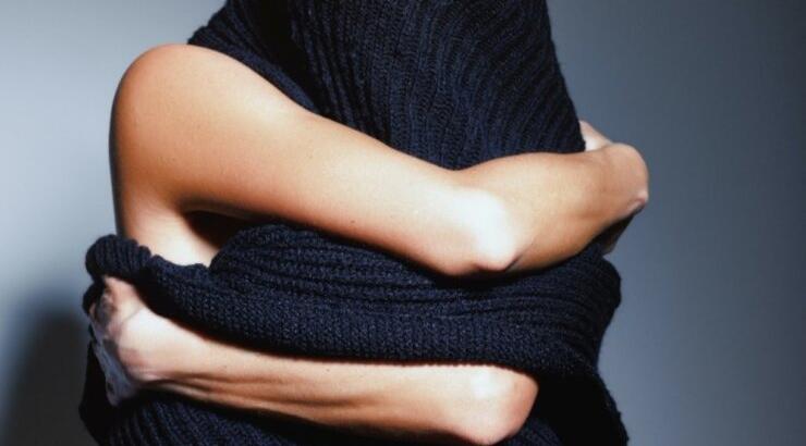 Βιώνεις body shaming από τον σύντροφό σου; Μάθε πώς να το διαχειριστείς 