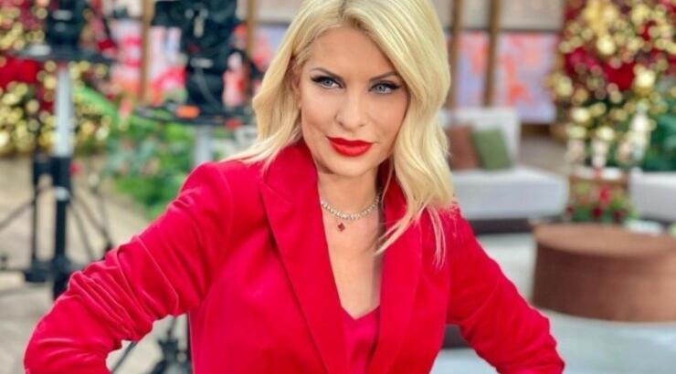 Ελληνίδα ηθοποιός για την εκπομπή της Μενεγάκη: "Το προσωπικό σχόλιο είναι μέσα σε καλούπι" [βίντεο]