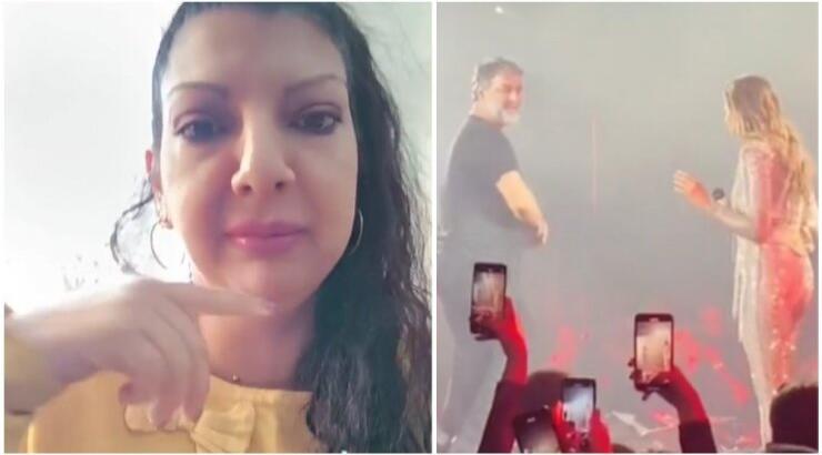 Η Kύπρια Tiktoker Νανά τρολάρει επικά τον Μπισμπίκη - "Χορεύει σαν τη γαλοπούλαν" [βίντεο]