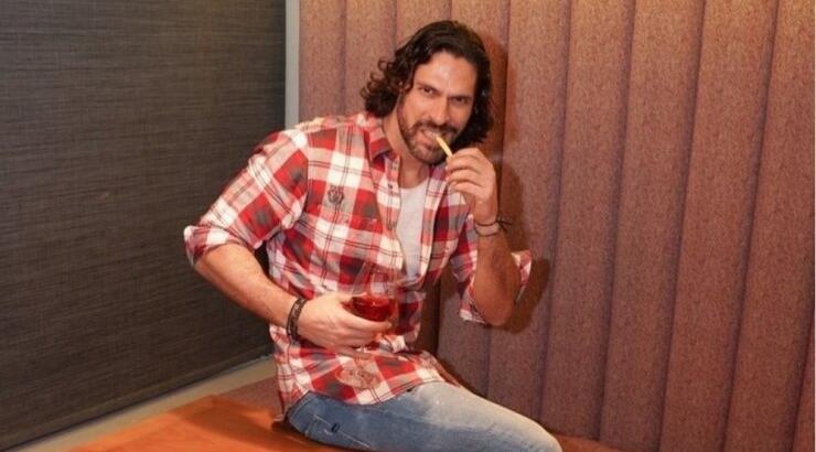 Γιάννης Σπαλιάρας: Κουρεύτηκε και έγινε άλλος άνθρωπος! [εικόνες & βίντεο]