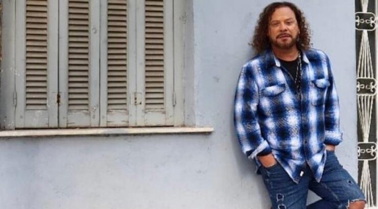 Χρήστος Δάντης: Έτσι απαντά σε όσους τον θέλουν να νοσηλεύεται μετά τη διάγνωση του με κορωνοϊό [βίντεο]