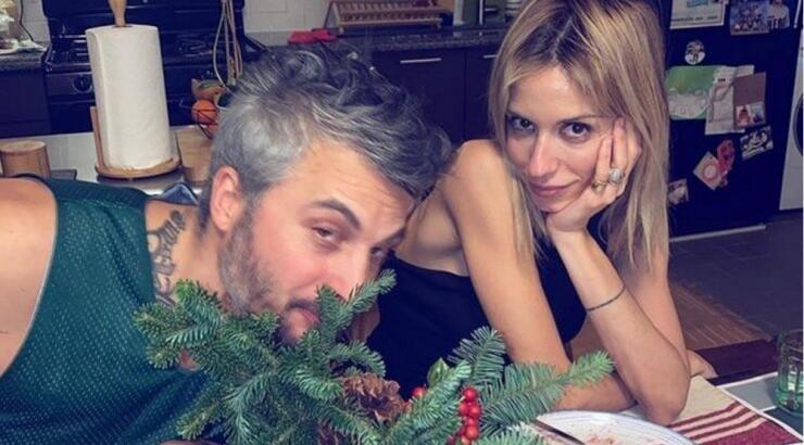 Σοφία Καρβέλα: Μοιράστηκε την αγαπημένη της γυμναστική συνήθεια μαζί με τον σύζυγό της [βίντεο]