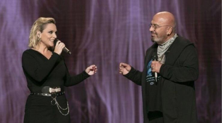 Γιάννης Ζουγανέλης: Έτσι απαντά μετά τα αρνητικά σχόλια που δέχθηκε η κόρη του για το "Χριστός Ανέστη"