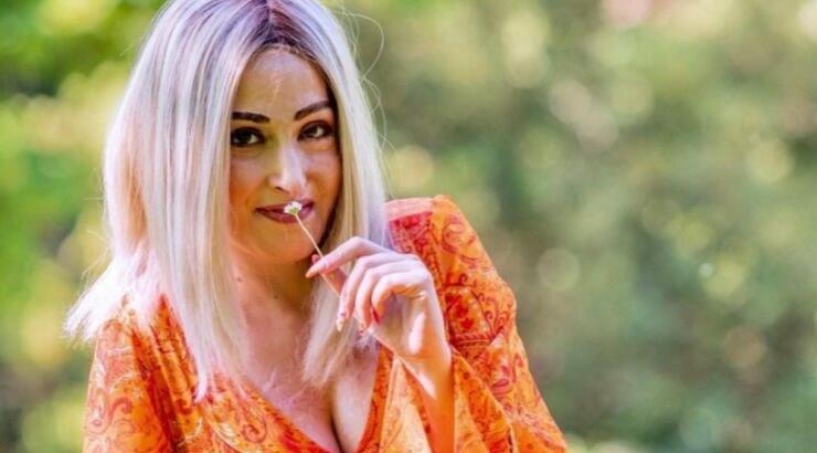 Ιωάννα Παλιοσπύρου: Της απονεμήθηκε τιμητικό βραβείο για τη δύναμη ψυχής που έχει [βίντεο]