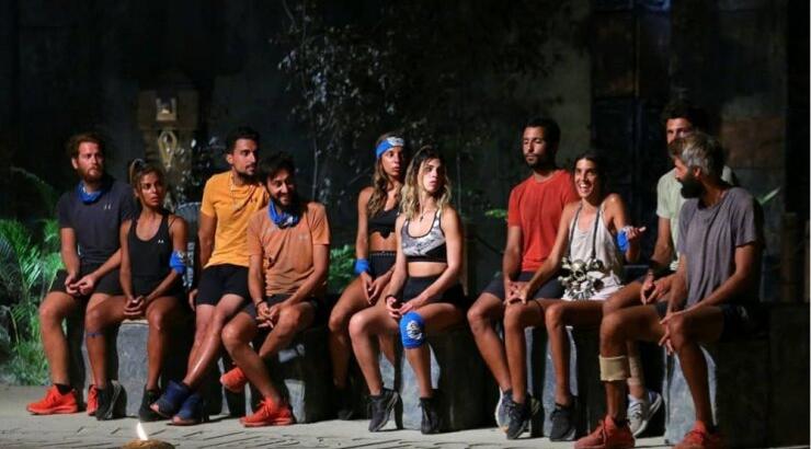 "Survivor": Έκπληξη ο πρώτος υποψήφιος της εβδομάδας [βίντεο]